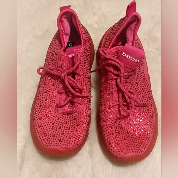 bebe Shoes - Bebe shoes